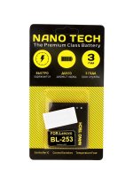  Nano Tech ( BL 253) 2000mAh  Lenovo A2010