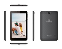  Irbis TZ714 Black (Spreadtrum SC7731C 1.2 GHz/1024Mb/8Gb/3G/Wi-Fi/Bluetooth/GPS/Cam/7.0/1024