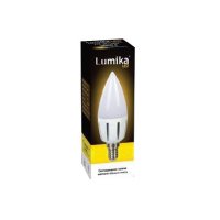  Lumika Candle LED E14 C2700 3W