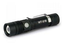    WT-518 Black