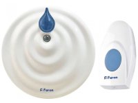  Feron E-374 White-Blue 44164