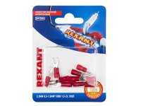   Rexant 10  Red 06-0402-A