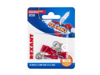   Rexant 10  Red 06-0415-A