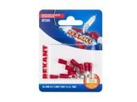   Rexant 10  Red 06-0414-A