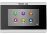  Falcon Eye FE-70 ARIES (Black)  7" TFT;  ;   2- 