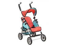 Buggy Boom Skayna  Blue-Red 8235D3