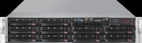   SuperMicro SYS-6029P-WTRT