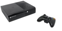   Microsoft Xbox 360 500 Gb+5  (WorldOfTanks, ForzaHorizon2, Halo4, FableAnnivers