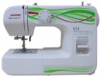    Janome Sew Line 300 