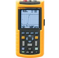   Fluke 123/S (20MHz)   SCC120