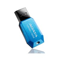 USB - A-Data USB Flash 4Gb - UV100 Classic Blue AUV100-4G-RBL