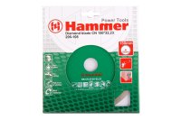  HAMMER DB CN 150*22 