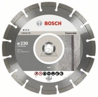  BOSCH Standard for Concrete 150  22 