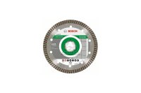  BOSCH Best for Ceramic Extraclean Turbo 125  22 