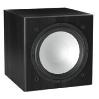  Monitor Audio Monitor Reference MSW10 Black"
