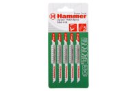 HAMMER JG WD-PL T144D (5pcs)