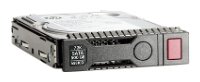 HP 500Gb 3.5" LFF SATA 7.2k 6G HotPlug SmartDrive SC (658071-B21)