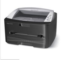   A4  Xerox Phaser 3140 (100N02738) Silver/Black A4 18 / 8 