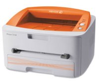   A4  Xerox Phaser 3140 (100N02737) Orange () [A4 600x600 dpi/ 1