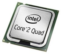  Intel Core 2 Quad Q8400 2,66GHz (4Mb, 1333MHz) LGA775