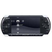   Sony PlayStation Portable 3008 PianoBlack+Killzone .+Resistance Ret.