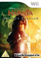   Nintendo Wii The Chronicles of Narnia: Prince Caspian . 