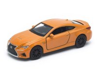   Welly Lexus RC F 43745