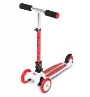  Leader Kids Park City GS-D10 Red