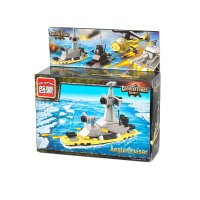  Enlighten Brick CombatZones 1224   - 48 . 202931