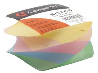  Lamark 85x85mm 500  5 Colors LAMARK78