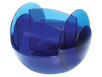  Lamark Berlin Blue-Transparent DO1553-BL