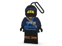  Lego Ninjago Movie Jay 51887