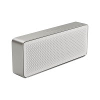   Xiaomi Mi Square Box Bluetooth Speaker 2 White-Silver XMYX03YM