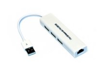  USB KS-is 3xUSB 2.0 LAN KS-311