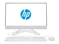  HP 22-c0010ur 4HE00EA Snow White (Intel Pentium J5005 1.5 GHz/4096Mb/500Gb/DVD-RW/Intel HD