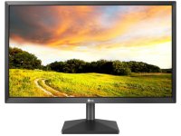  LG 22MK400H-B Black