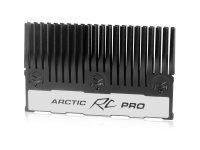     Arctic Cooling RC Pro-RAM Cooler Heat Sink ORACO-RCPRO-CSA01