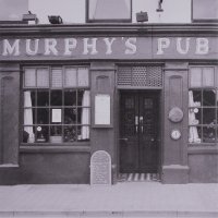    "Murphy"s pub" 30  30 