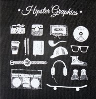  30  30  "Hipster graphi  s"