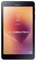  Samsung Galaxy Tab A 8.0 SM-T385 16Gb black