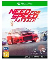  Need for Speed: Payback Xbox ONE