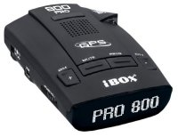 - iBOX PRO 800 GPS