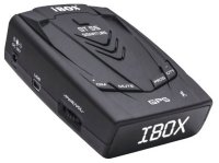 - iBOX GT-55 SIGNATURE