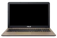  ASUS VivoBook 15 X540NA (Intel Celeron N3350 1100 MHz/15.6"/1366x768/4GB/1000GB HDD/DVD /