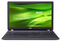  Acer Extensa EX2519-C9SN (Intel Celeron N3060 1600 MHz/15.6"/1366x768/4GB/500GB HDD/DVD /