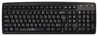  Oklick 110 M Standard Keyboard  lack USB