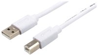  Atcom USB-A - USB-B (AT3795) 1.8  