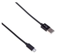  Buro USB - microUSB (BHP RET LGHT-B) 1  