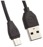  WK USB - micro USB (RC-050m) 1  