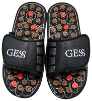  Gess   uFoot (M 40-41), 0GESS-204 M 